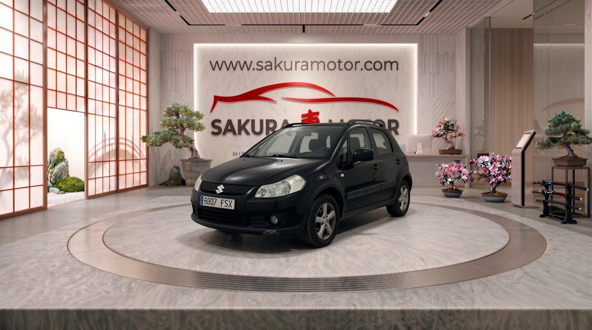 SX4