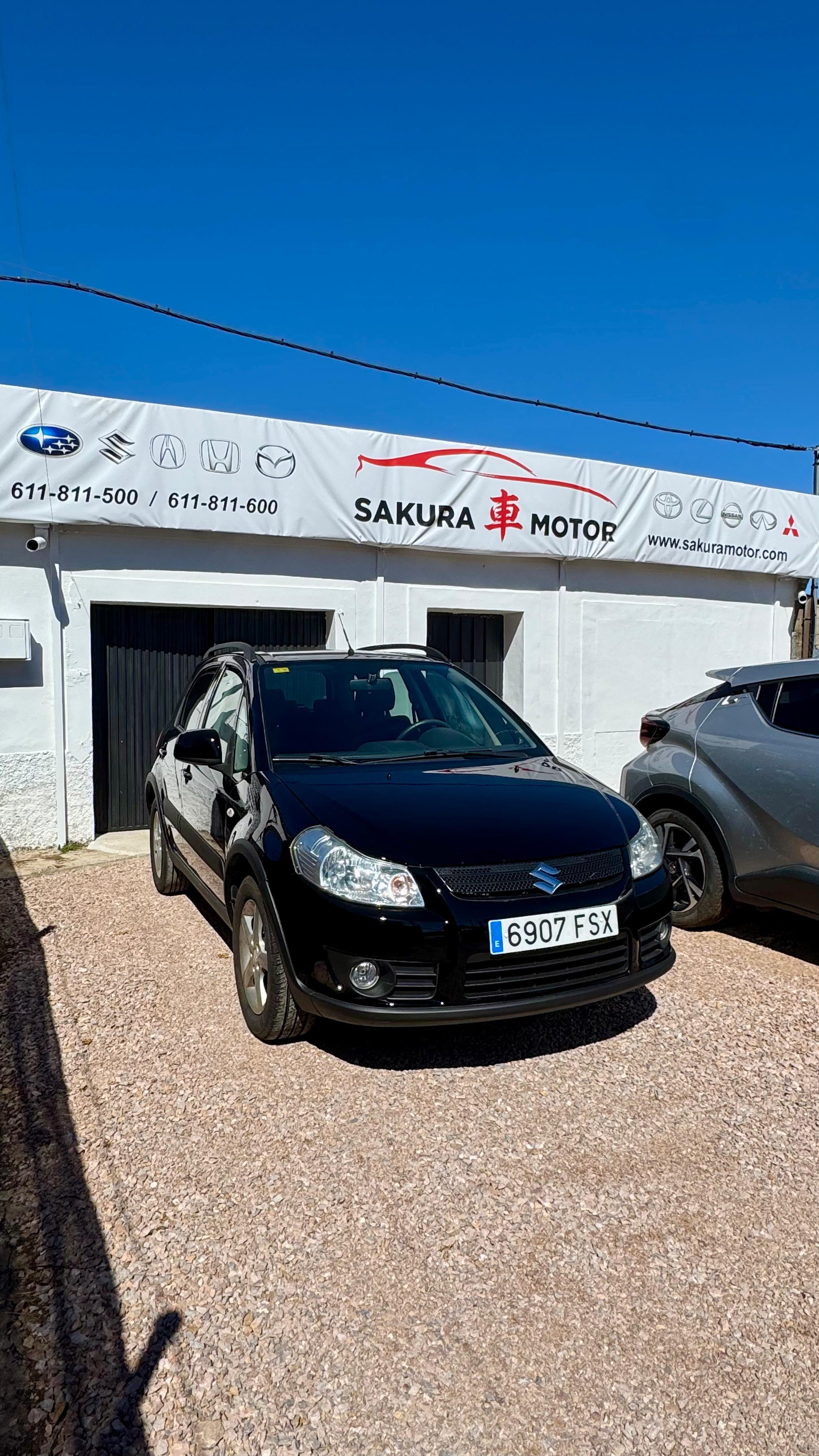 SX4